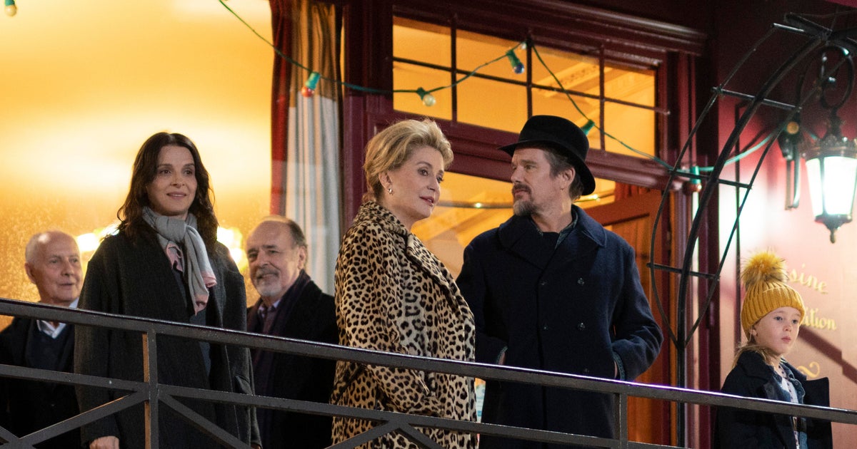 The best movies of 2020, ranked - CBS News