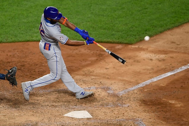 New York Yankees v New York Mets - Game Two 