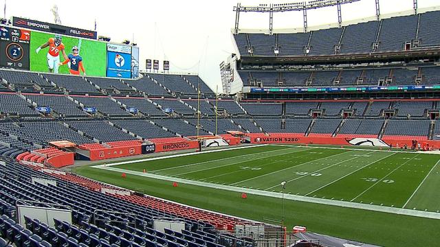 Denver Broncos Find Naming Rights Sponsor for Stadium – SportsTravel