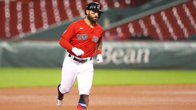 Red Sox Rumors: Market for free agent outfielder Kevin Pillar