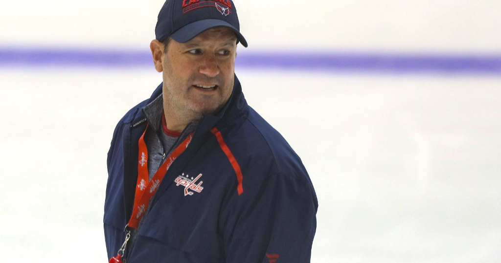 Penguins Bringing Back Todd Reirden, Also Hire Mike Vellucci To Fill