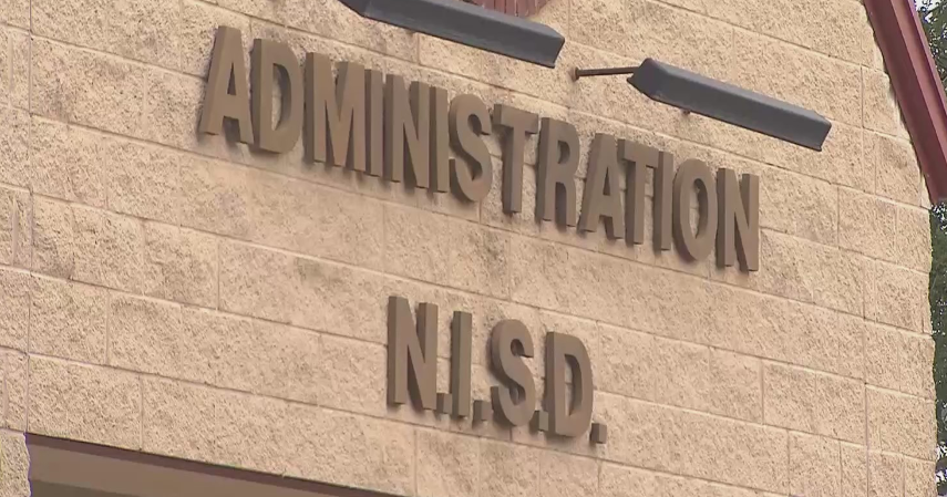 North Texas School District Asking Parents To Sign Pledge Before