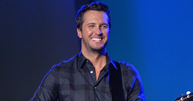 Luke Bryan, Kane Brown And More Added To 55th ACM Award Performers