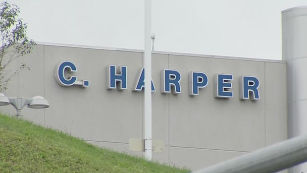 CHARPER 
