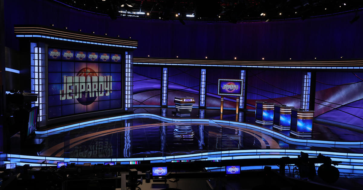 How to watch 'Jeopardy!' Greatest of All Time tournament: date, time,  channel, stream - pennlive.com