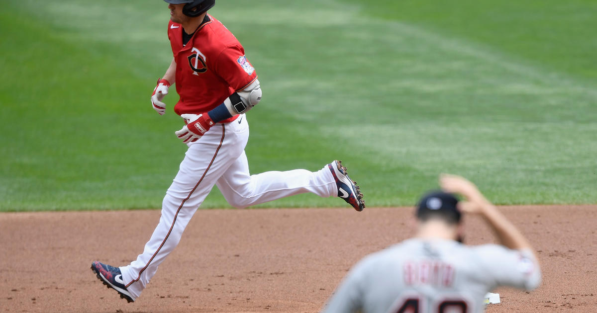 Minnesota Twins announce 2021 Spring Training schedule