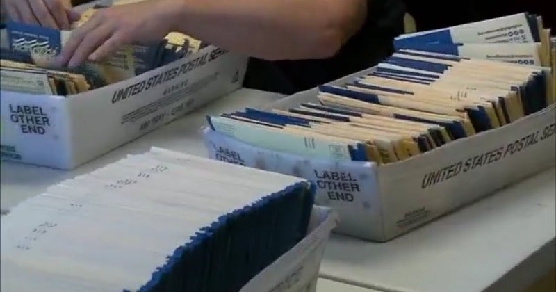 when are mail in ballots due colorado