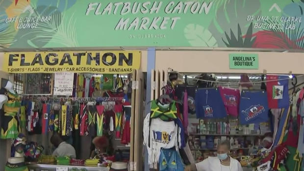 flatbush caton market 