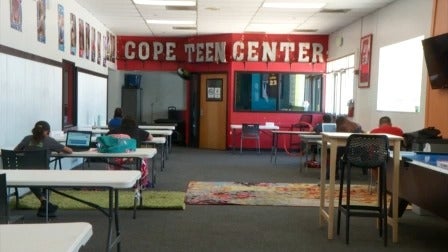 Boys & Girls Club Metro Denver Hosts Remote Learning Centers For