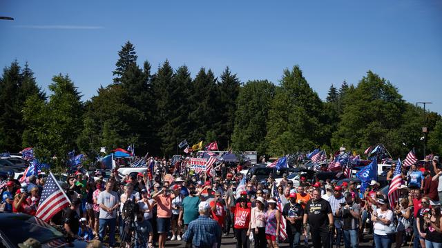 US-RALLY-TRUMP-CARAVAN 