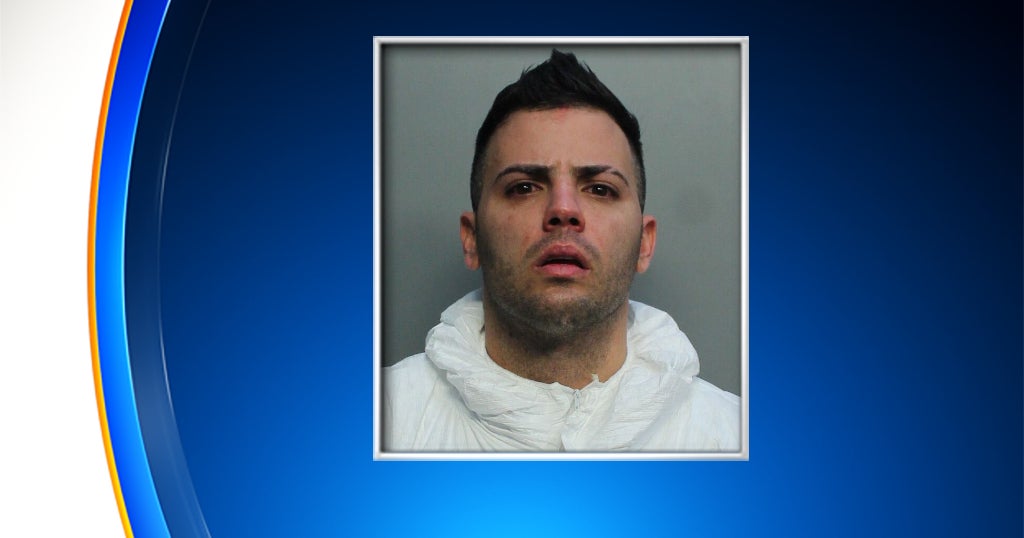 North Miami Beach Man Facing 2nd-Degree Murder After Allegedly Shooting ...
