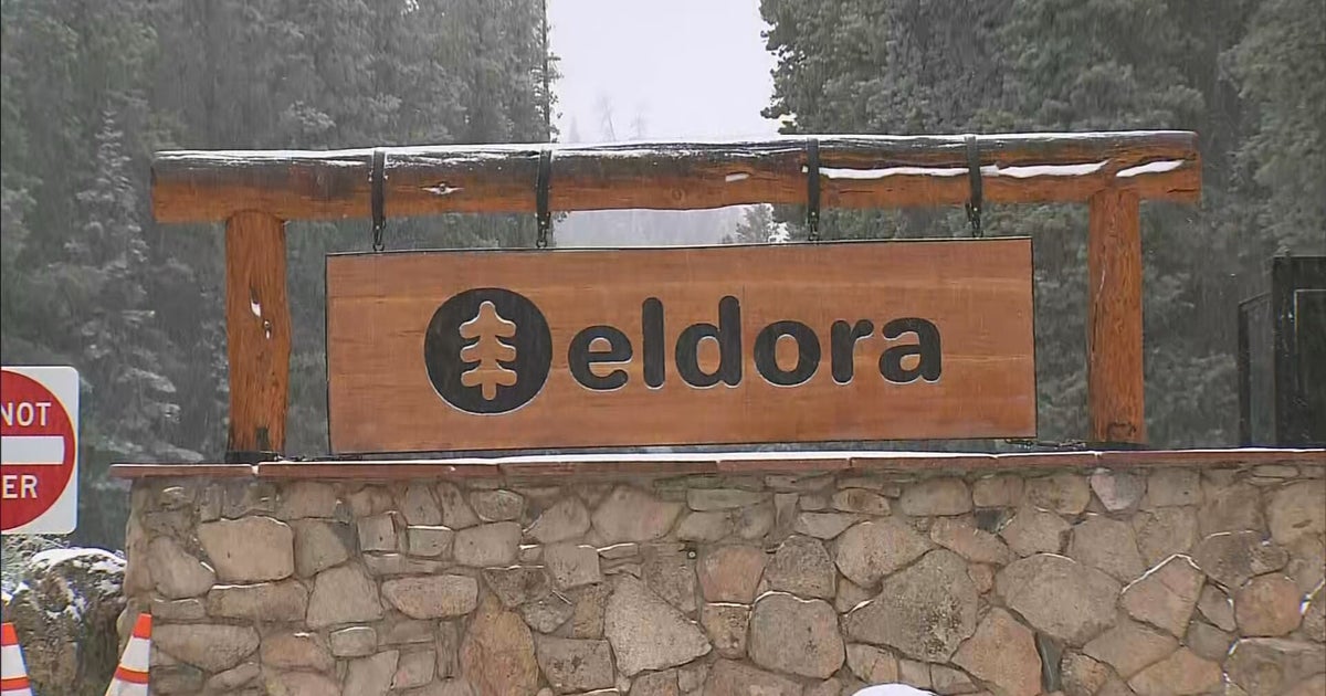 Nederland announces plans to purchase Eldora ski area 