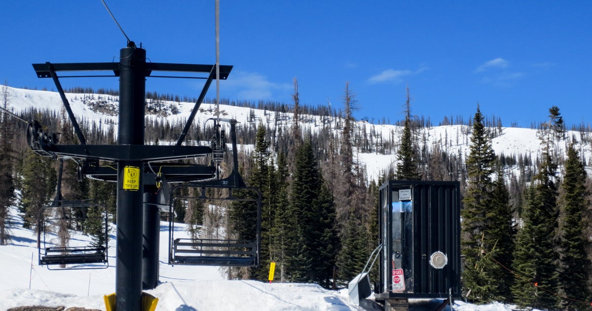 Wolf Creek Ski Area Plans To Cap Skiers At 5 000 Per Day CBS Colorado