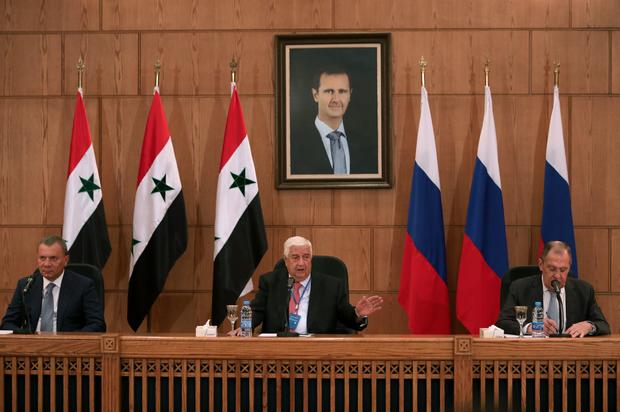 SYRIA-RUSSIA-CONFLICT-DIPLOMACY 