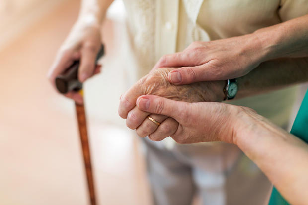 long term care facility nursing home Senior 
