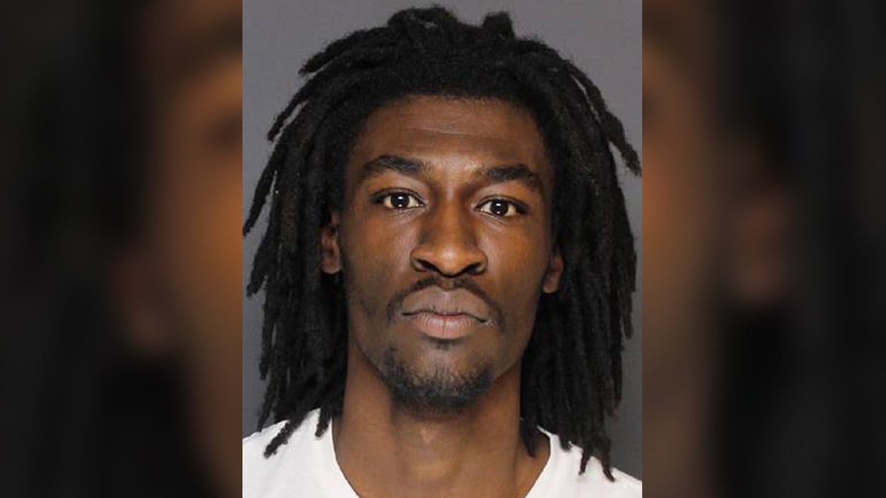 Steven Buford, 21, Charged With Murdering Lauren Koffi-n'guessan In ...