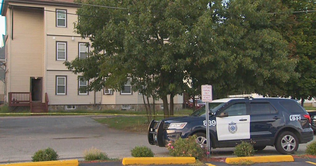 Woman Suffers Life-Threatening Injuries In Brockton Double Shooting ...