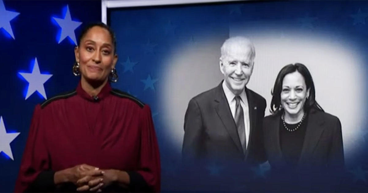 Stephen Curry and family endorse Joe Biden in DNC video