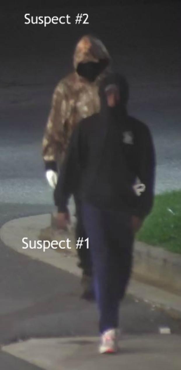 Suspects 1-1 