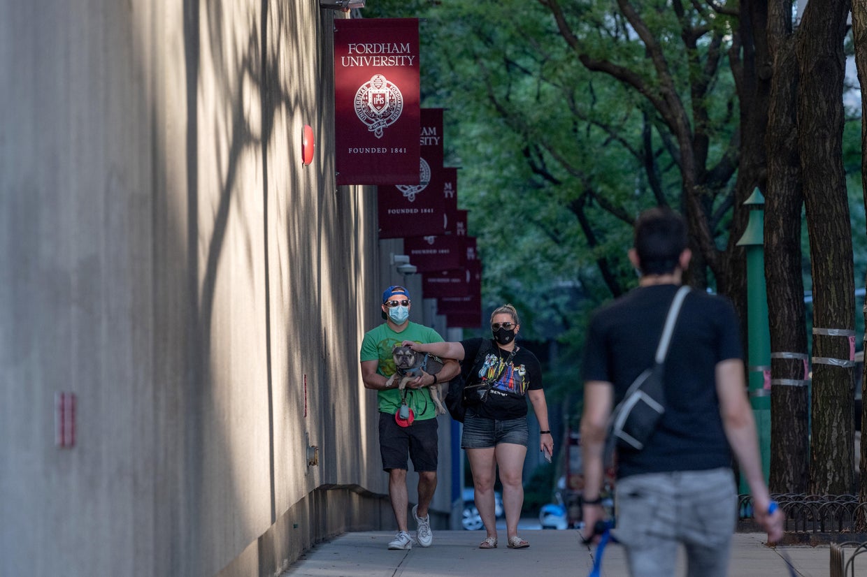 The 50 most expensive colleges in America in 2022