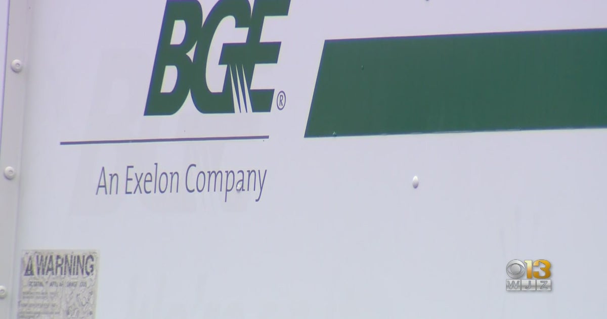 Bge Fixes Substation, Preventing Further Power Outages - x2cybdu