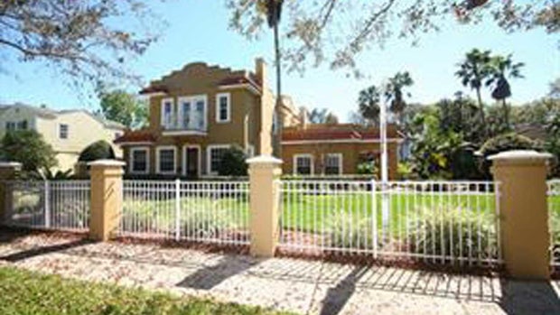 Timeline: Shanti Cooper murder case