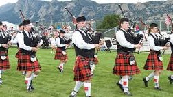 ScaledDown Longs Peak ScottishIrish Highland Festival Takes Place In