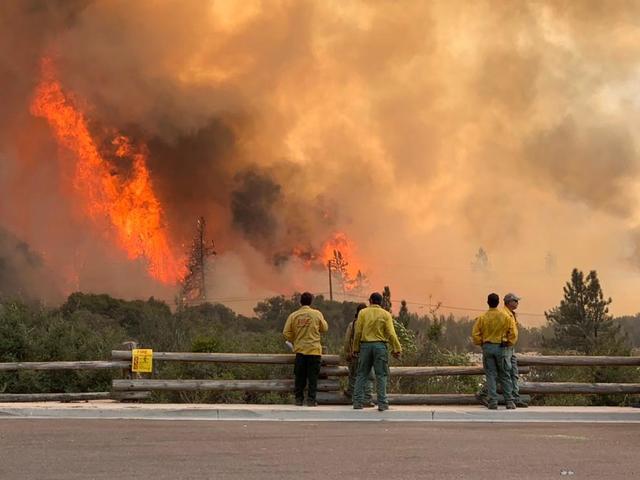 Diablos ECA Fire Caps with Ephedra - Diablos Fire Caps