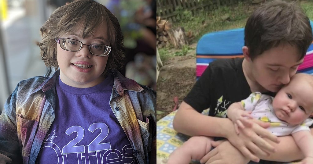 Pittsburgh-Area Students To Be Featured In National Down Syndrome ...