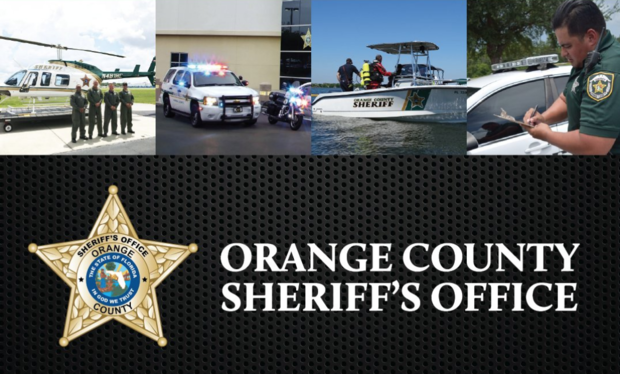 Orange County Sheriffs Office 