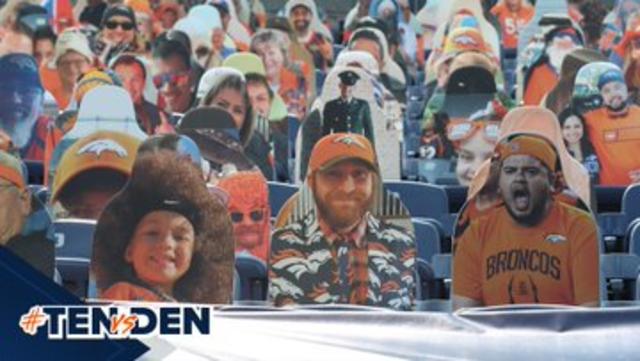 No Fans At Mile High? We Feel You, Broncos Country. Here Are Tips For  Tailgating During The Pandemic. - CBS Colorado