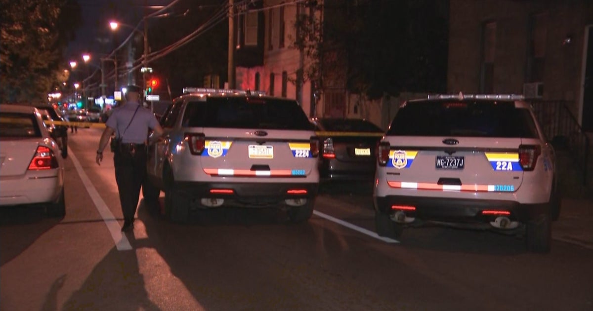 Police: 17-Year-Old Girl Among Victims Of Triple Shooting In North ...