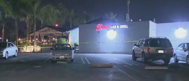 Man Killed After Argument Leads To Gunfire At Riverside Bar 