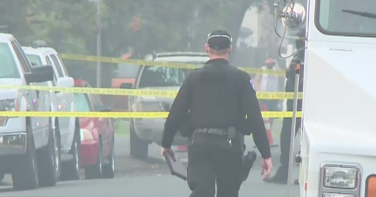88-Year-Old Man Killed In West Sacramento Police Shooting Was Former ...