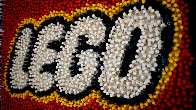 US-LIFESTYLE-TOYS-CHILDREN 