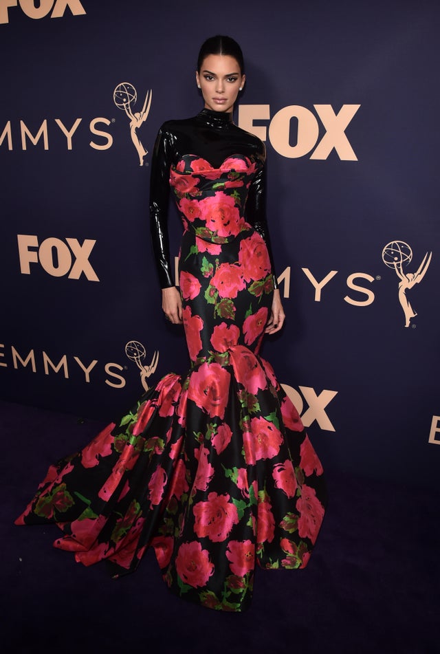 71st Emmy Awards - Executive Arrivals