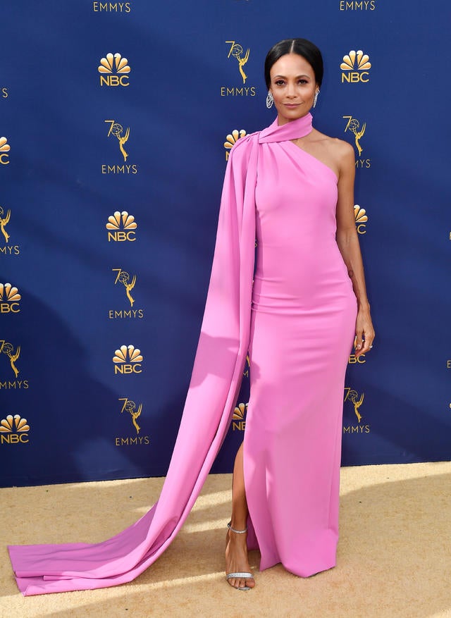 Taraji emmys hot sale 2018 dress