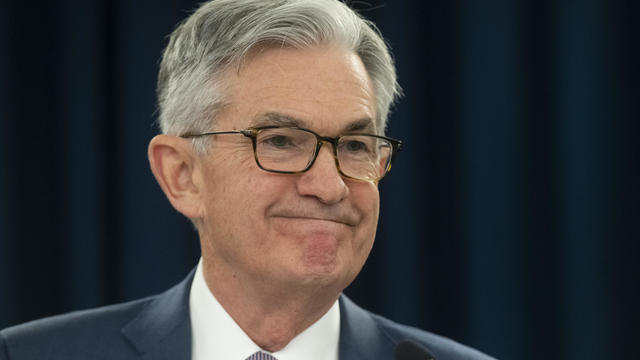 Federal Reserve Chair Powell Testifies Before House Subcommittee 