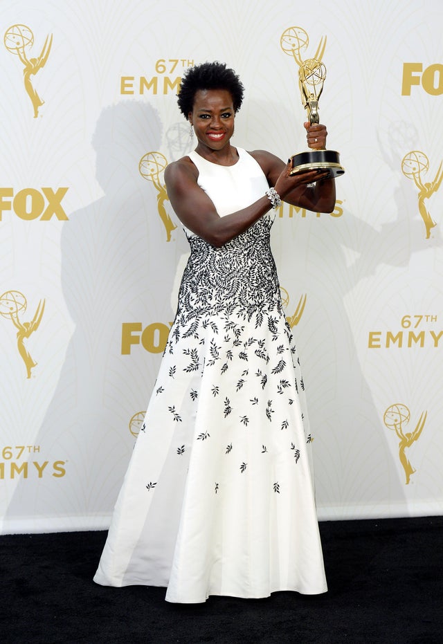 67th Annual Primetime Emmy Awards - Press Room