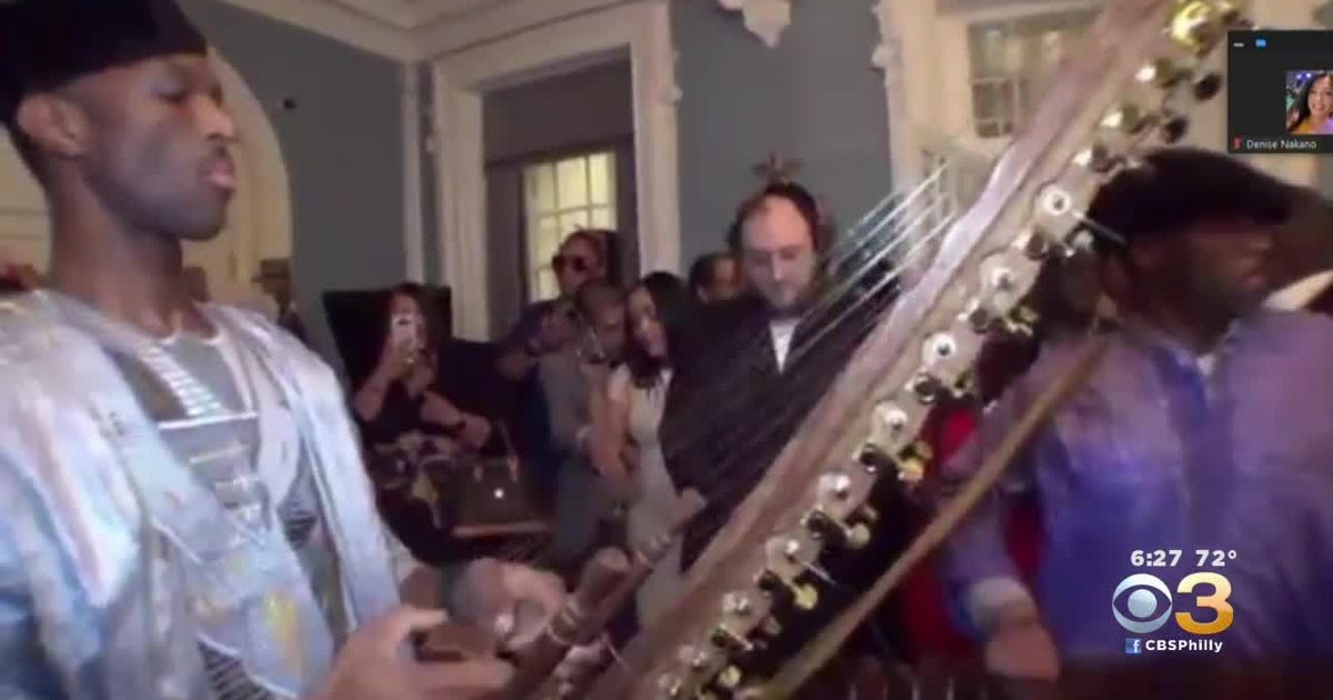 Philadelphia's Office Of Immigrant Affairs' Week Of Welcoming Kicks Off ...