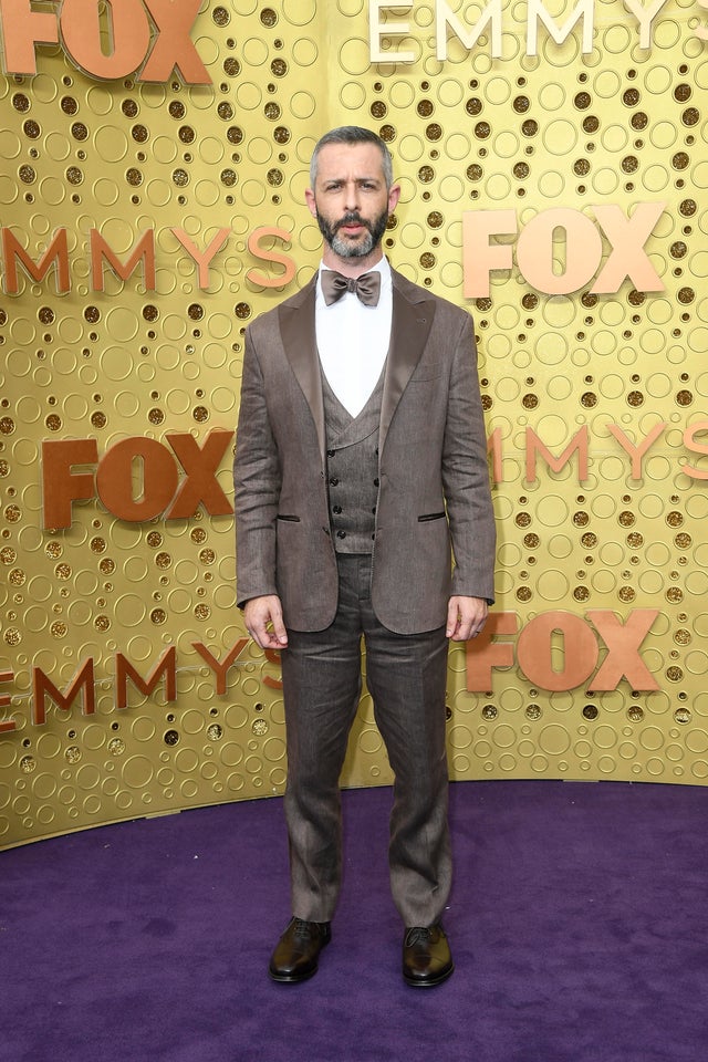 71st Emmy Awards - Arrivals