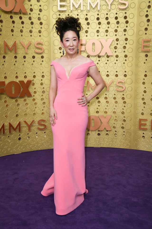 71st Emmy Awards - Arrivals