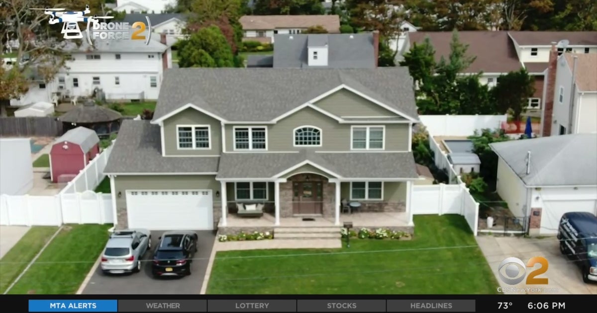 Nassau County Judge Dismisses Property Tax Lawsuit Claiming New