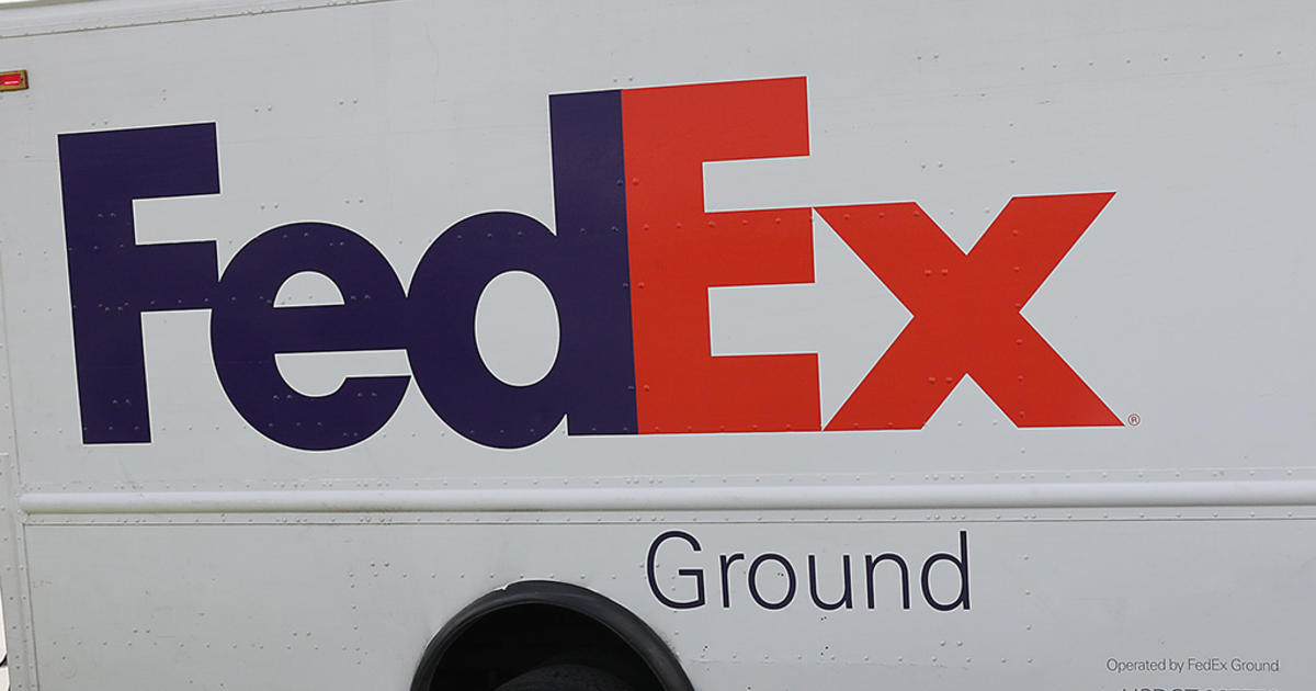 FedEx hosting hiring event in Auburn Gresham - CBS Chicago