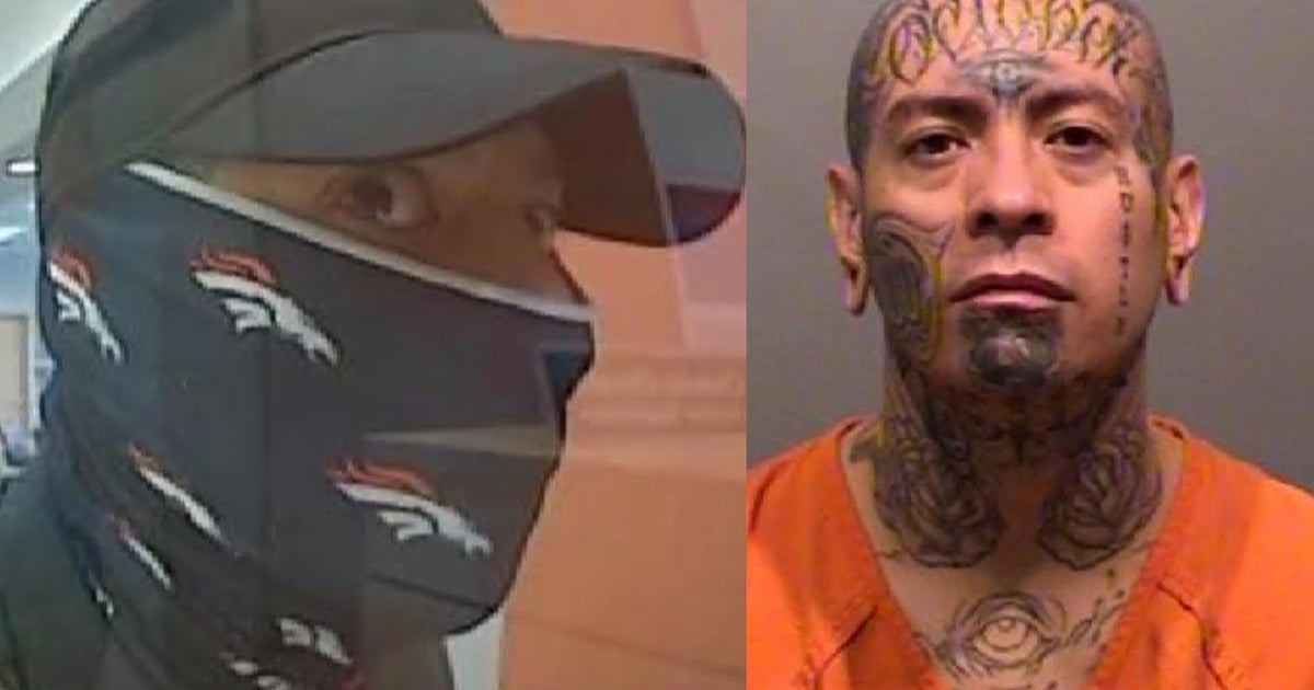 'Powder Puff Bandit' Paul Hernandez And Now Suspected In 6th