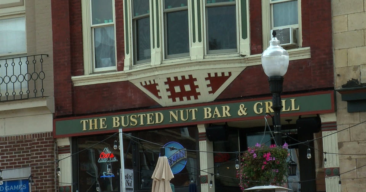 Busted Nut Bar And Grill Looks To Challenge COVID19 Health Violation