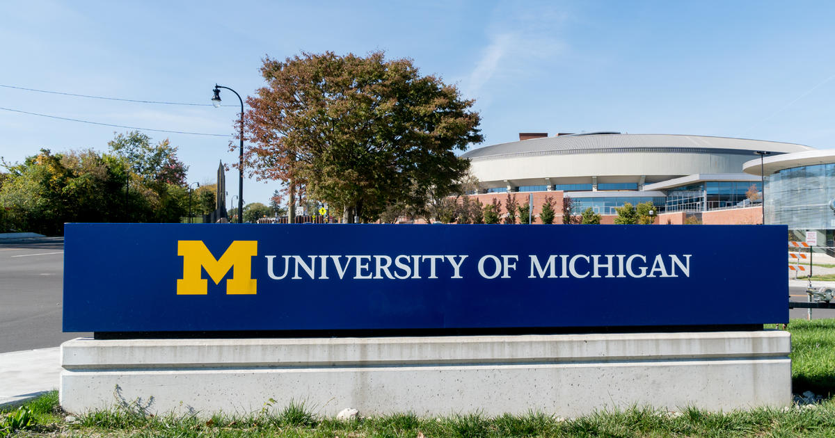 Graduate Students Who Teach End Strike At University Of Michigan CBS