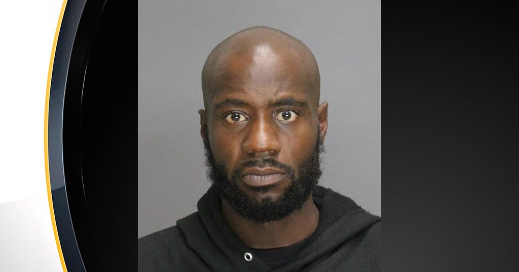 County Police Arrest Suspect In McKeesport Fatal Shooting - CBS Pittsburgh