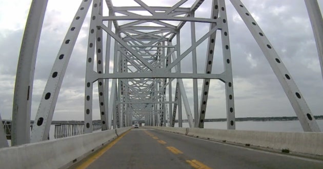 Eastbound Span Of Bay Bridge To Close Temporarily For Bay Bridge Run ...