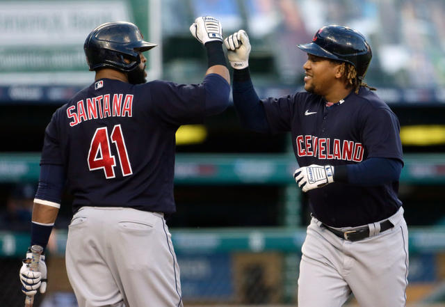 Indians 3, Tigers 1: Shane Bieber splashes Cold Water on the Tigers  offense. - Bless You Boys